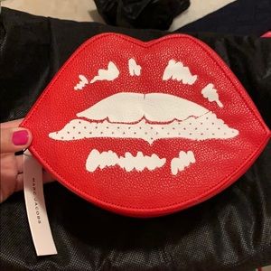 Marc Jacobs make up bag